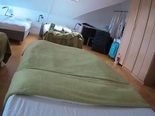 Julmodels Bedroom-D1